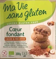Coeur fondant