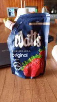 MERMELADA Original Frutilla