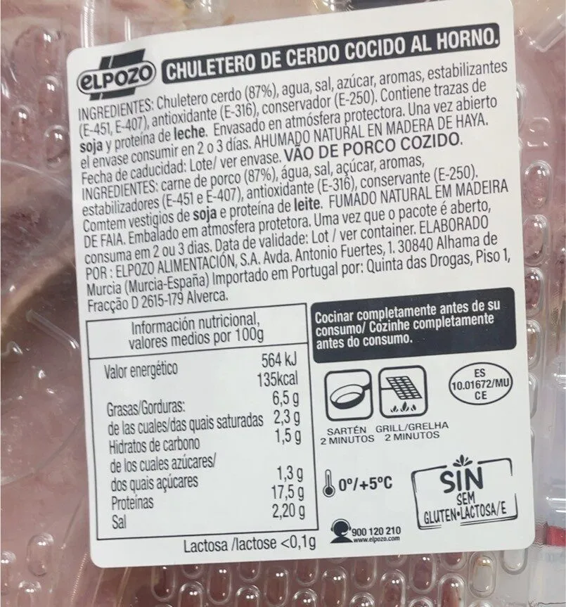 Chuleta sajonia