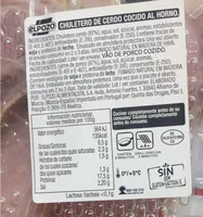 Chuleta sajonia