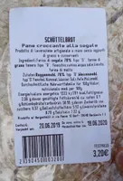 Schüttelbrot