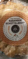 Barbianer Schuettelbrot mini