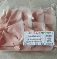 PROSCIUTTO COTTO NOSTRANO