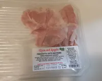 Prosciutto cotto nostrano