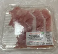 prosciutto cotto