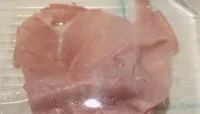 Prosciutto cotto