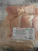 Jamon de York