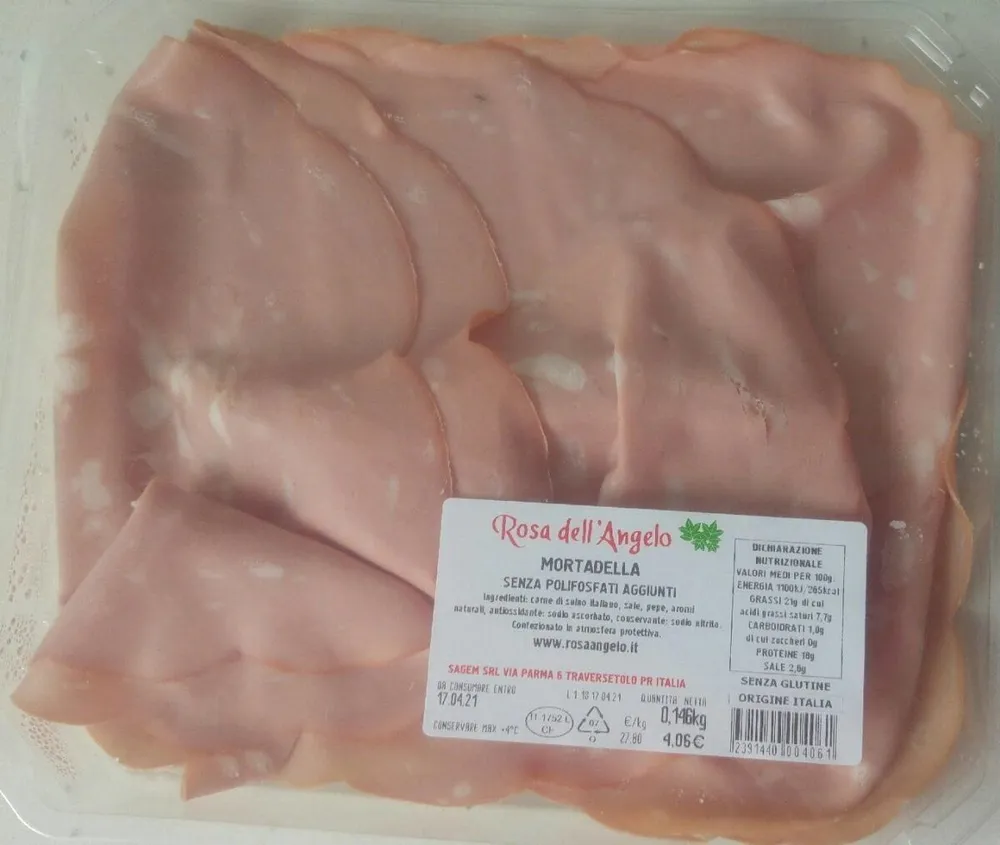 Mortadella