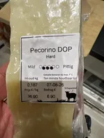 Bio Pecorino Romano