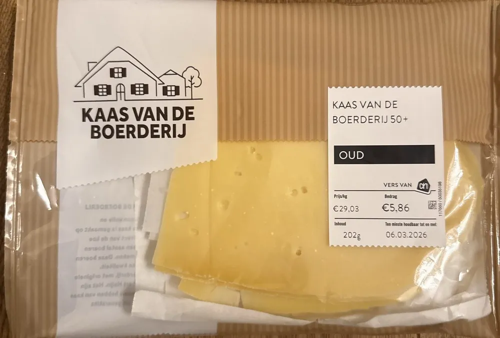 Oud 50+