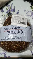 Pane low carb