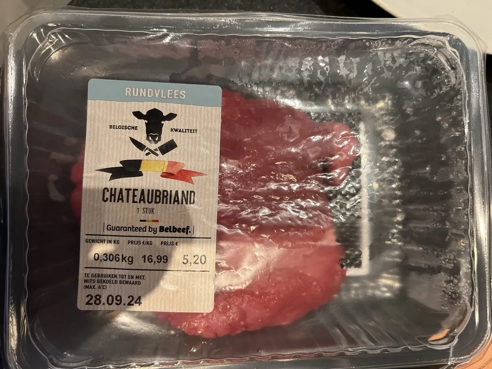 Chateaubriand