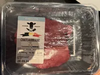 Chateaubriand