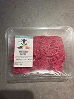 Gehakte Biefstuk