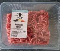 Americain Nature