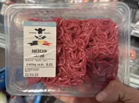 Filet Americain