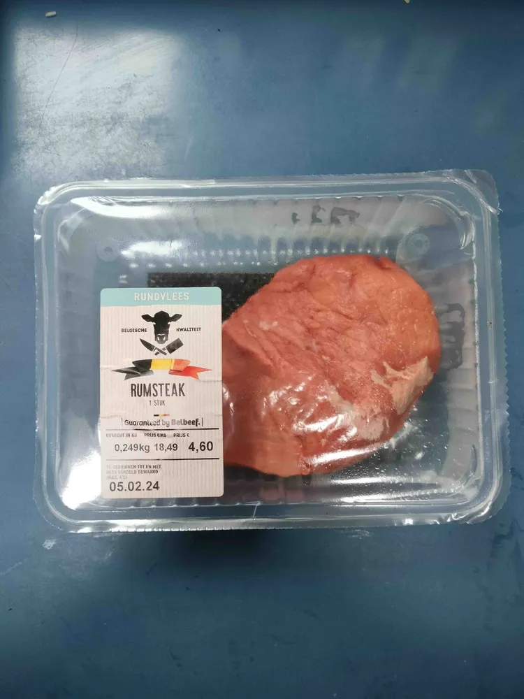 rumsteak