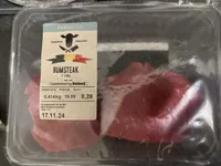 Rumsteak