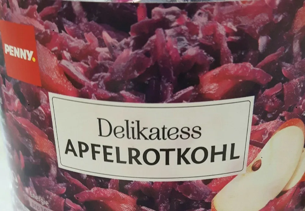 Apfelrotkhol