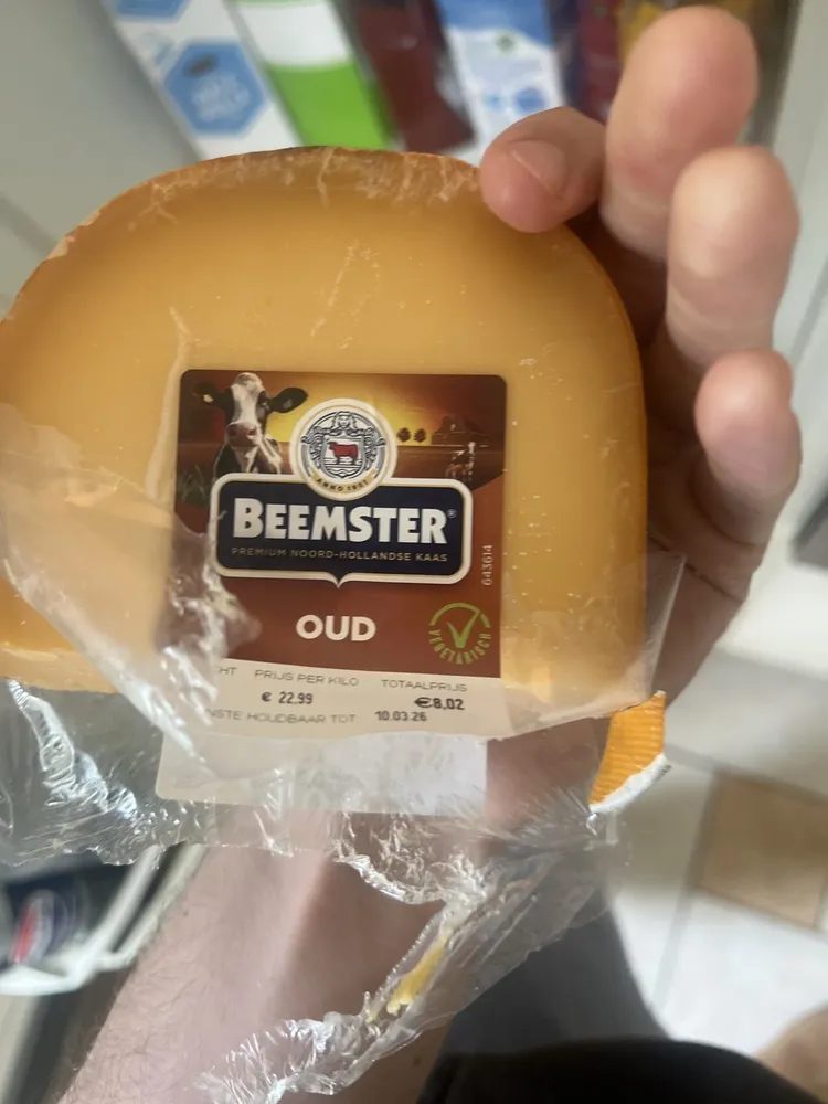 Oude Kaas