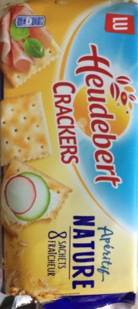 Crakers