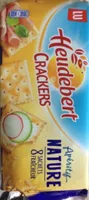 Crakers
