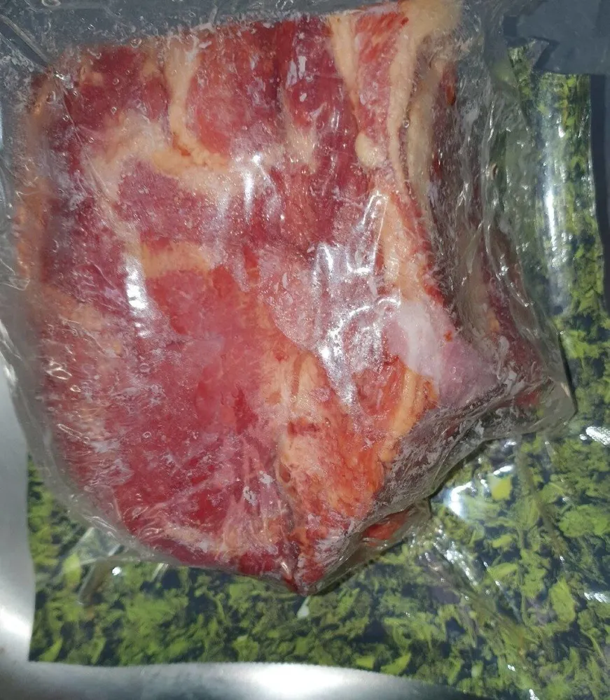 Premium Kasseler Nacken