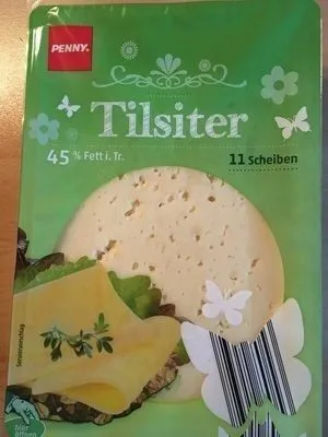 Tilsiter