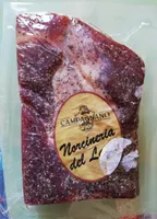 Pancetta stagionata CAMPAGNANO