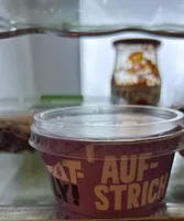 Aufstrich Kräuter der Provence