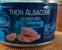 Thon Albacore