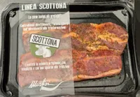 Asado di scottona
