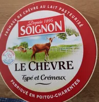 Le Chèvre
