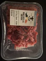 Runderreepjes Roerbak