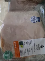 Scharrel Kipfilet
