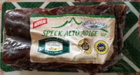 Speck Alto Adige IGP