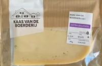 Extra Belegen