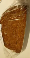 Pane integrale affettato