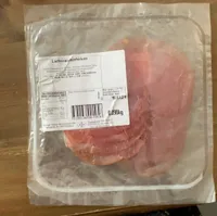 Lachsrauchschinken