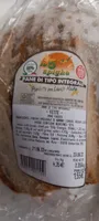 Pane di tipo integrale
