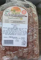 Pane di tipo integrale
