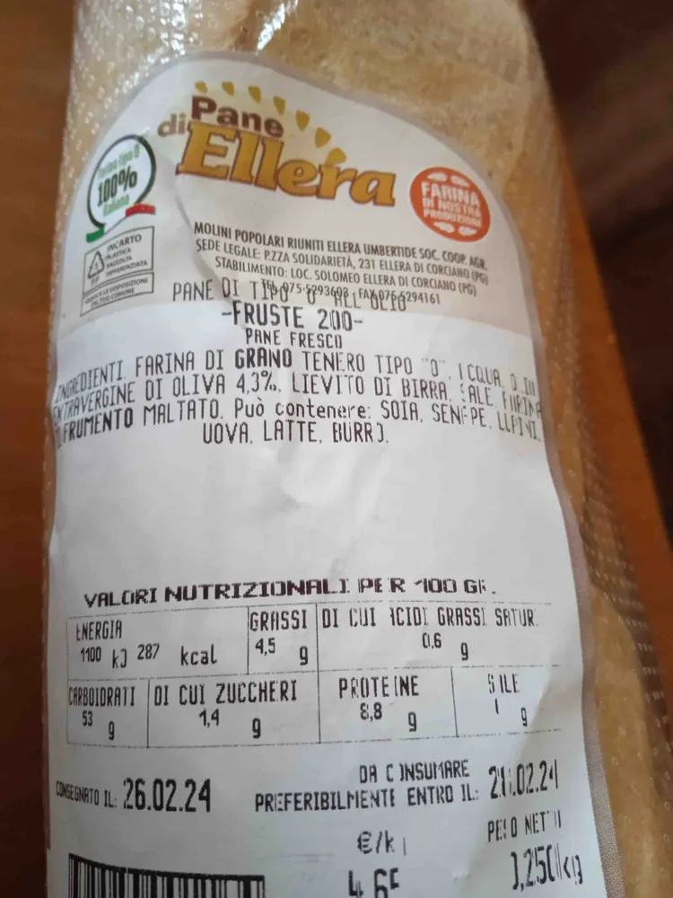 Fruste 200