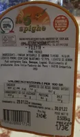 Filetta pane fresco