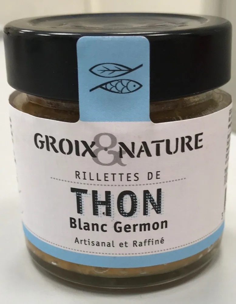 Groix & nature