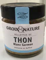 Groix & nature