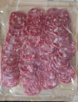 Salsiccia pugliese dolce
