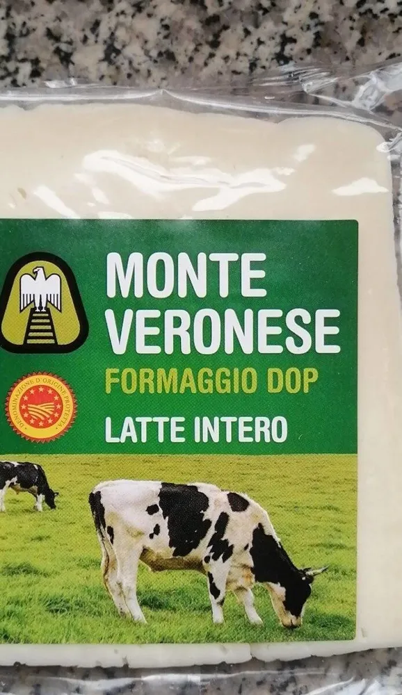 Monte veronese