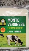 Monte veronese