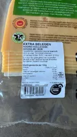 Extra belegen Nood-hollandse Gouda