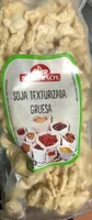 Soja texturizada gruesa